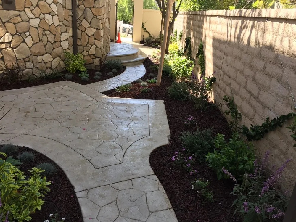 Local yard maintenance for residential properties across Capistrano Beach, CA - JP & T Landscape
