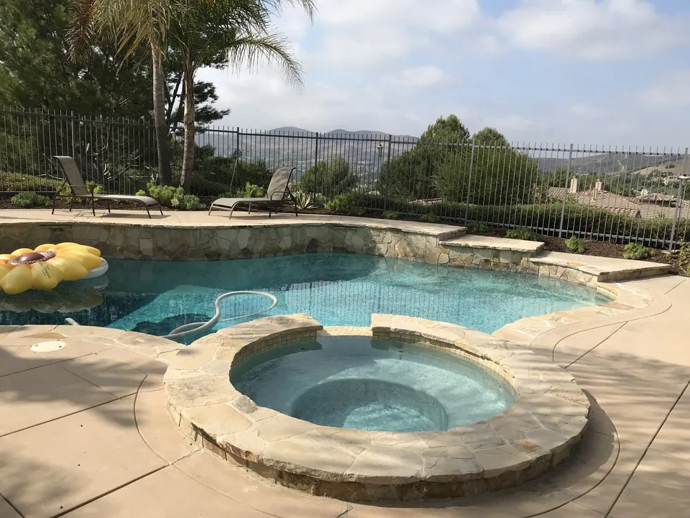 Expert residential landscaping in Capistrano Beach, CA - JP & T Landscape