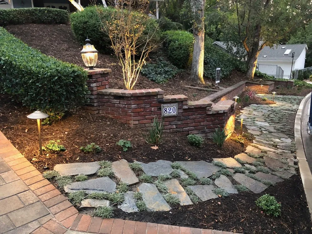 Expert outdoor landscaping experts serving Capistrano Beach, CA - JP & T Landscape