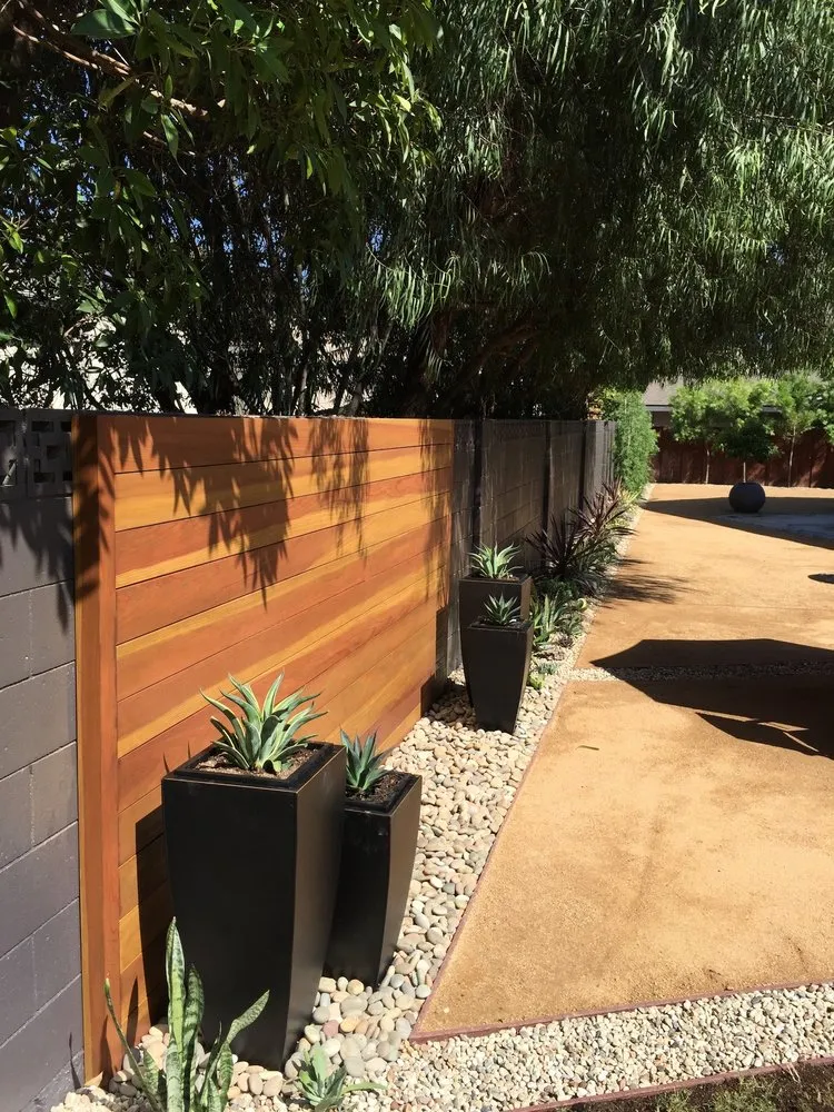 Expert yard cleanup service in Capistrano Beach, CA - JP & T Landscape