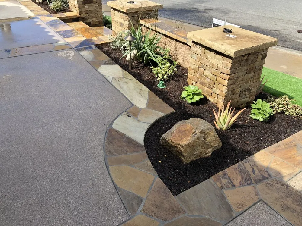 Trusted residential landscaping experts serving Capistrano Beach, CA - JP & T Landscape