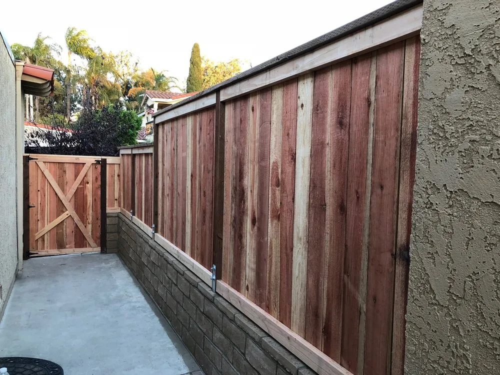 Professional yard cleanup service for outdoor upgrades across Capistrano Beach, CA - JP & T Landscape