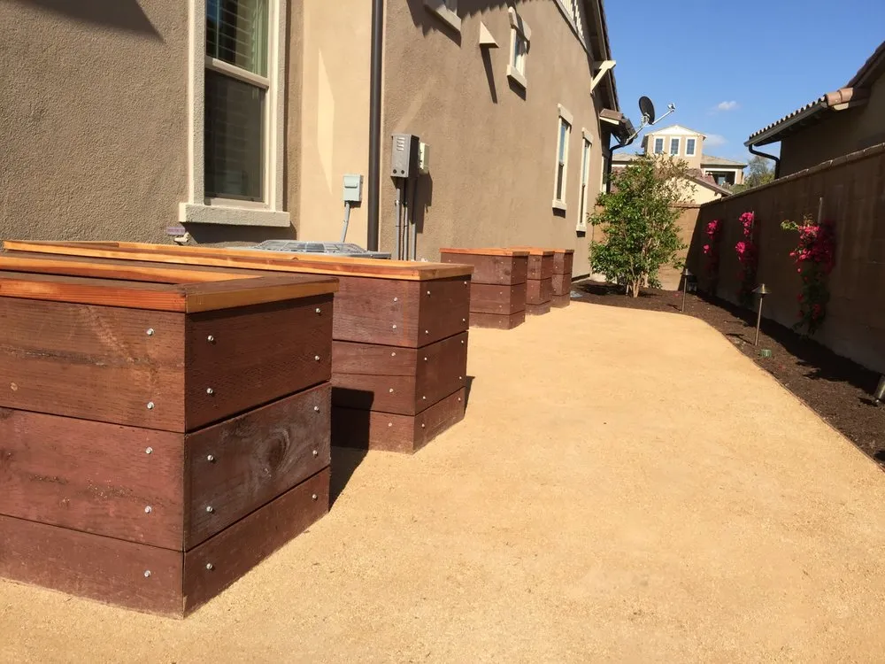 Trusted landscape design in Capistrano Beach, CA by JP & T Landscape