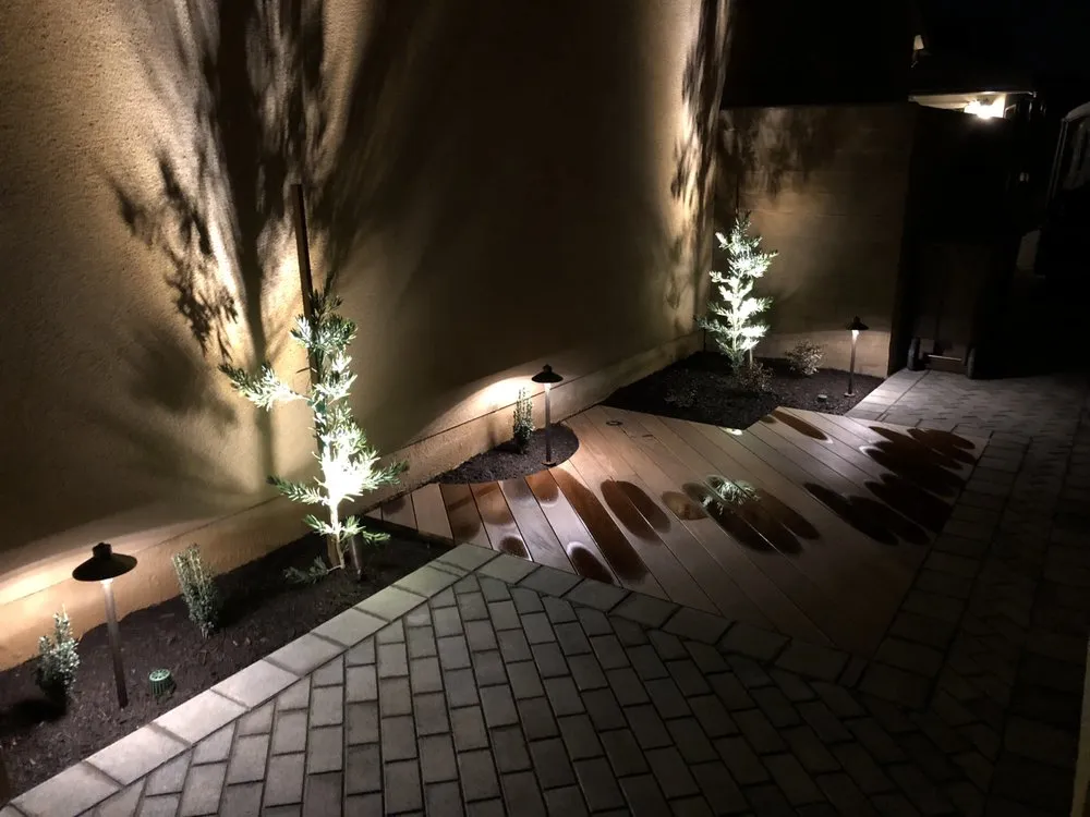 Reliable garden landscaping experts serving Capistrano Beach, CA - JP & T Landscape
