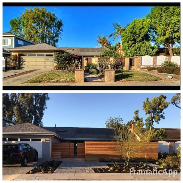 Reliable garden landscaping for outdoor upgrades in Capistrano Beach, CA by JP & T Landscape