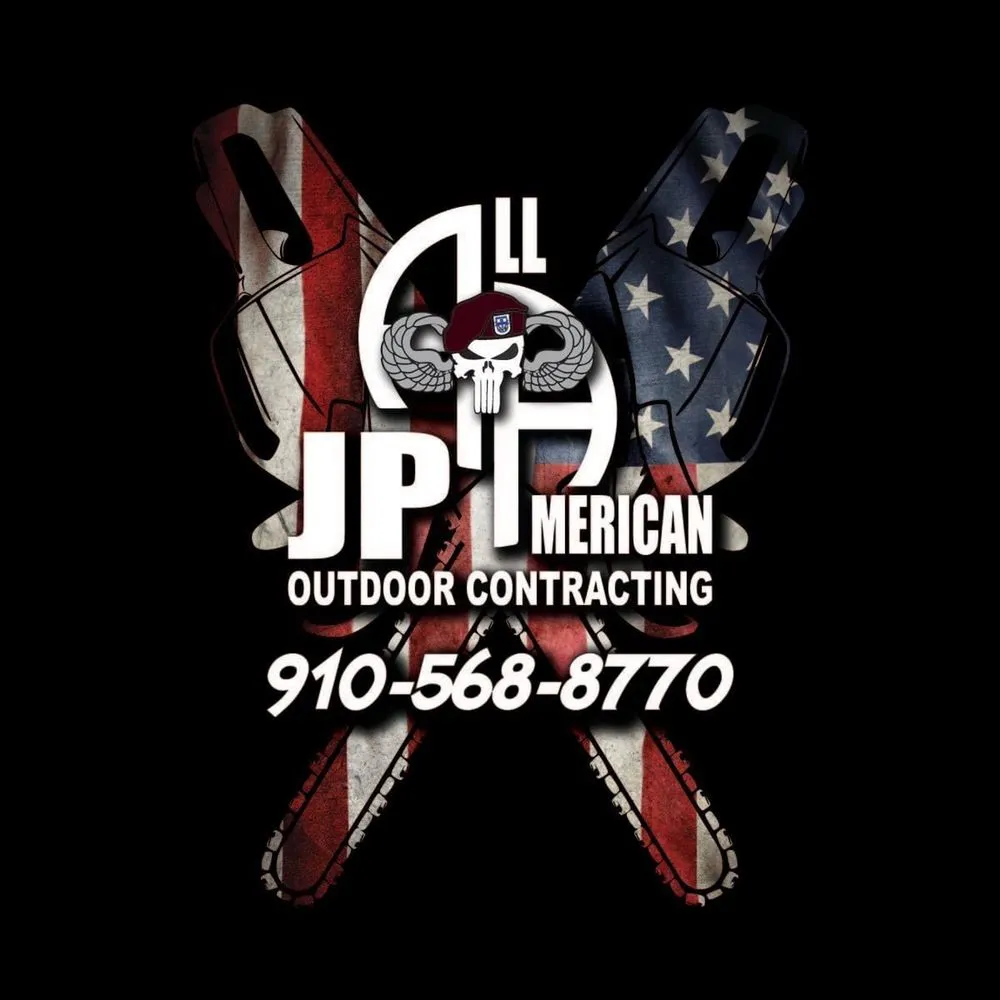 Trusted yard maintenance in McAlester, OK - JP All American