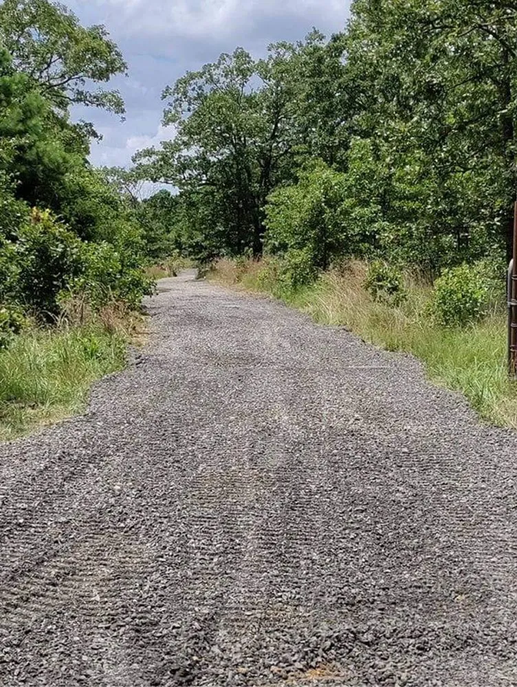 Trusted outdoor landscaping for homes across McAlester, OK - JP All American