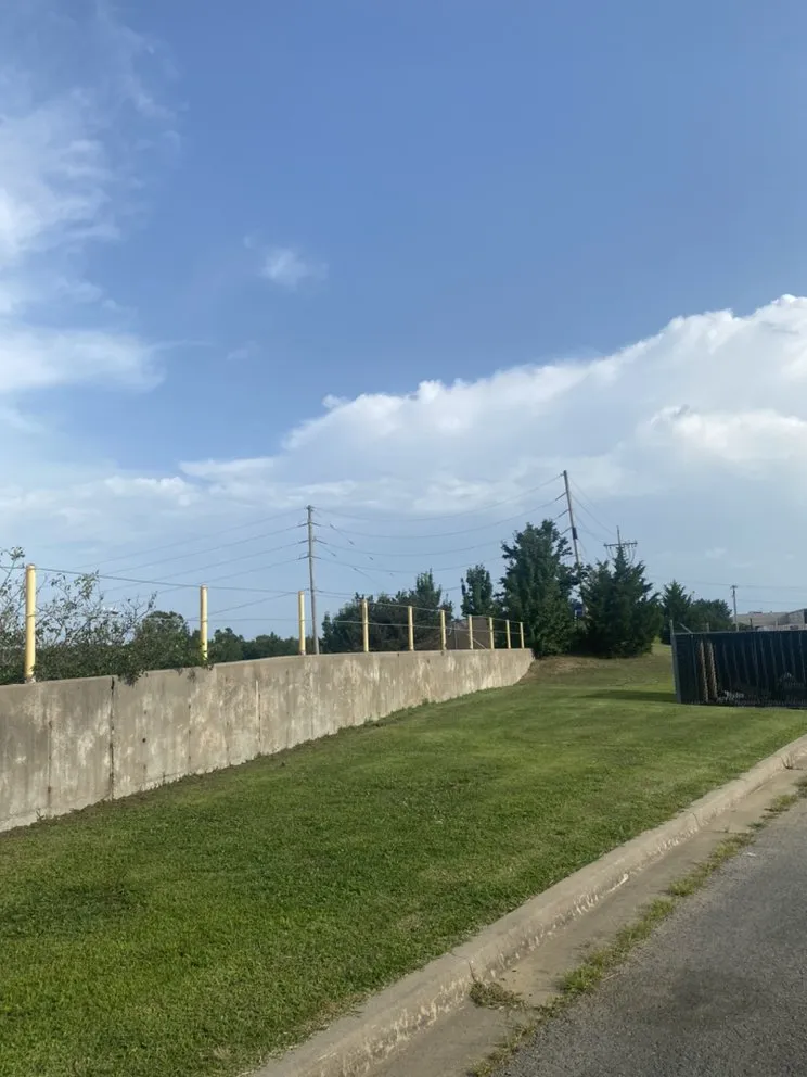 Trusted outdoor landscaping for year-round maintenance in McAlester, OK by JP All American