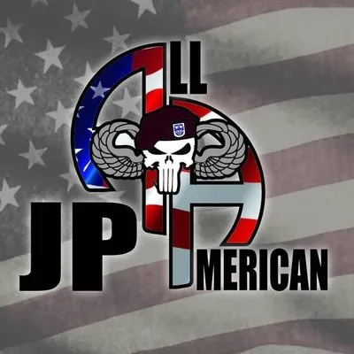 JP All American