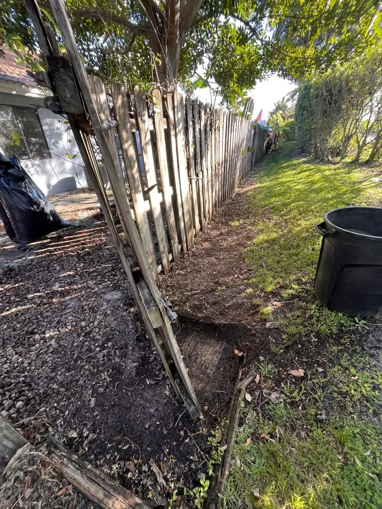 Trusted residential landscaping in Tamarac, FL by Jp And Laurent Landscaping