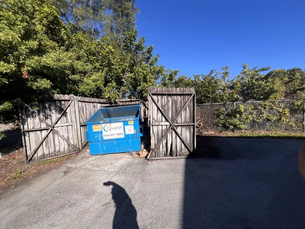 Trusted landscaping services for beautiful yards in Tamarac, FL by Jp And Laurent Landscaping