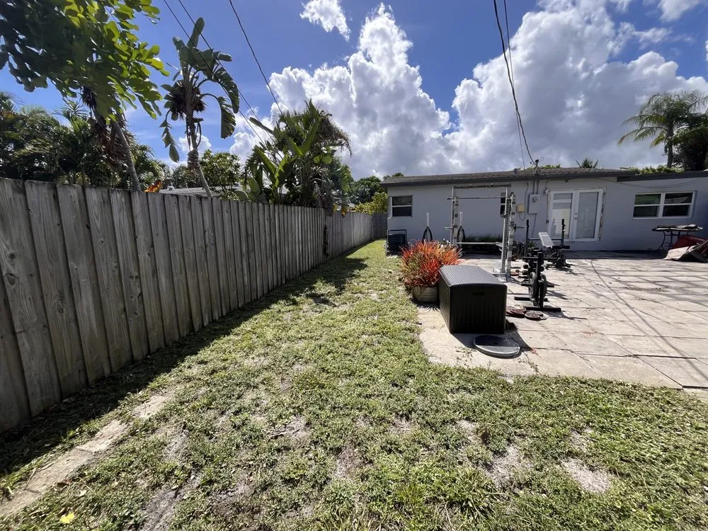 Custom landscape design experts serving Tamarac, FL - Jp And Laurent Landscaping