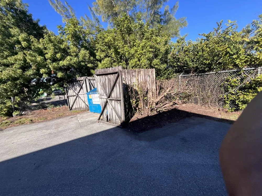 Professional lawn care service for homes in Tamarac, FL by Jp And Laurent Landscaping