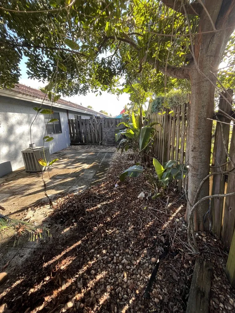 Local yard maintenance with custom design across Tamarac, FL - Jp And Laurent Landscaping