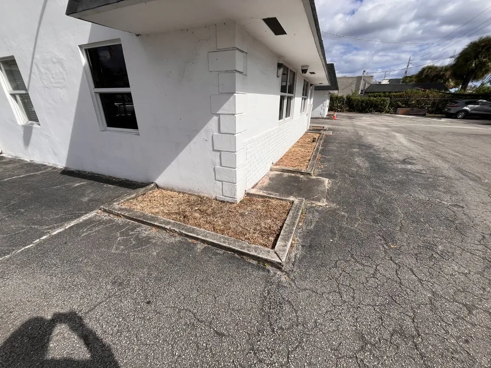 Local lawn mowing service in Tamarac, FL by Jp And Laurent Landscaping