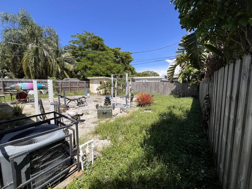 Professional outdoor landscaping in Tamarac, FL - Jp And Laurent Landscaping