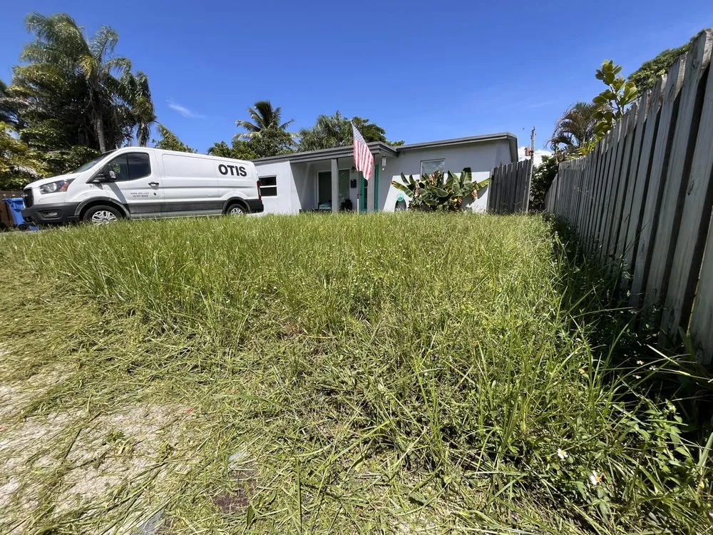 Local landscaping services in Tamarac, FL by Jp And Laurent Landscaping