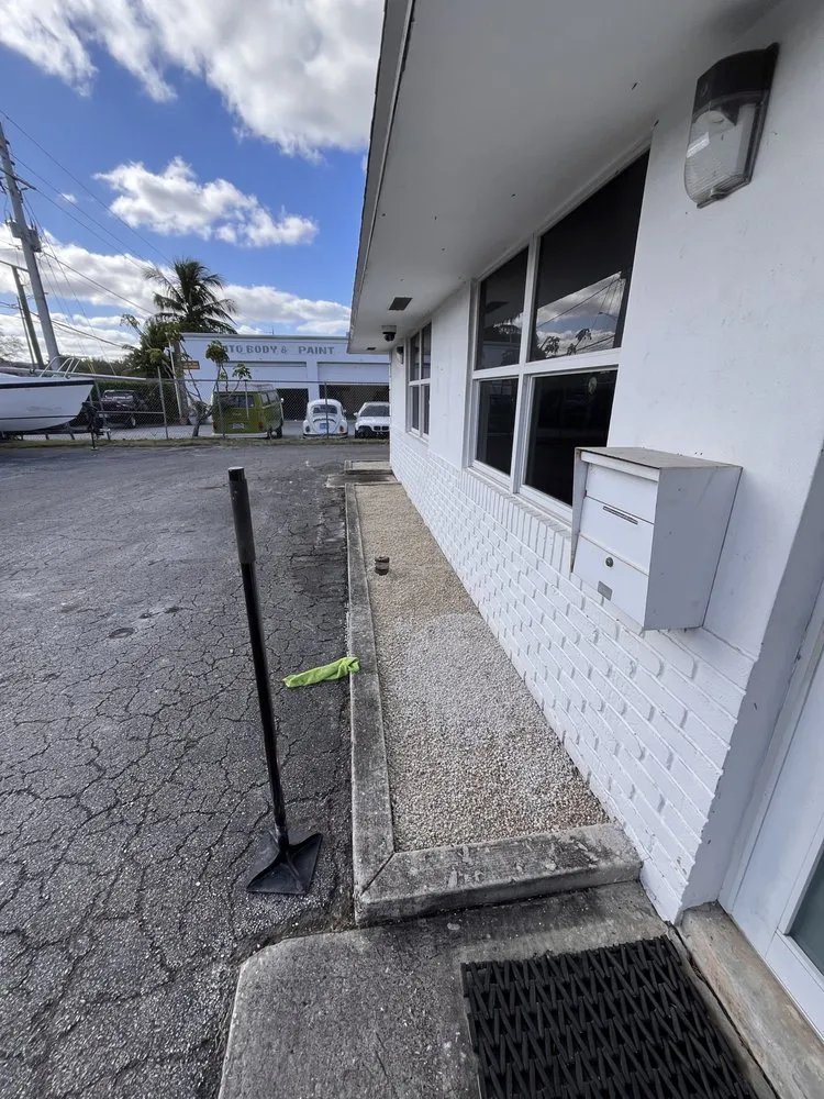 Professional landscaping services in Tamarac, FL by Jp And Laurent Landscaping