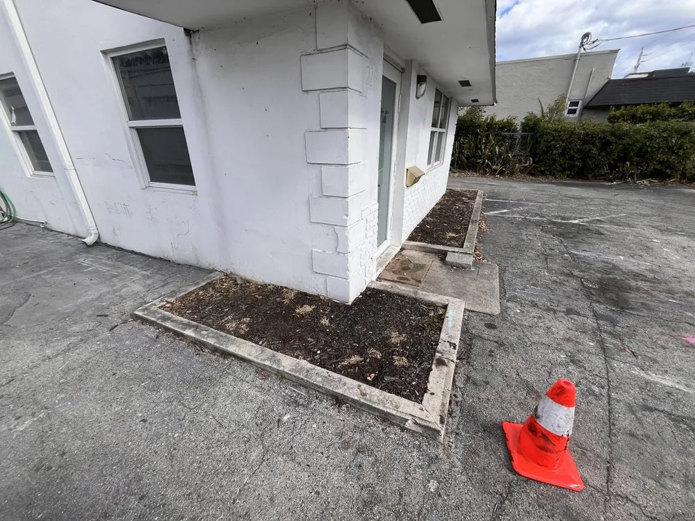 Top-rated landscape installation with custom design in Tamarac, FL by Jp And Laurent Landscaping