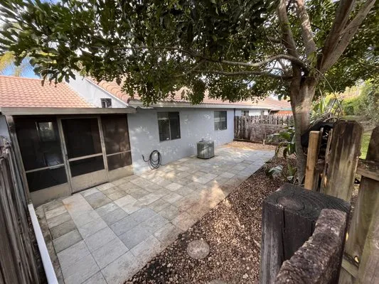 Jp And Laurent Landscaping Logo