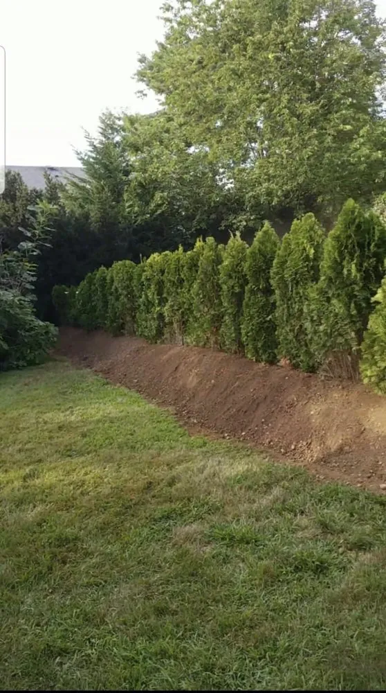 Affordable yard maintenance experts serving Huntington Station, NY - JP Company