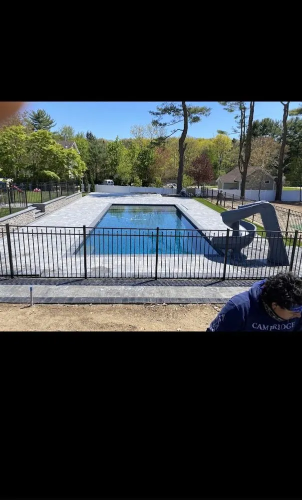 Professional landscaping services near you across Huntington Station, NY - JP Company