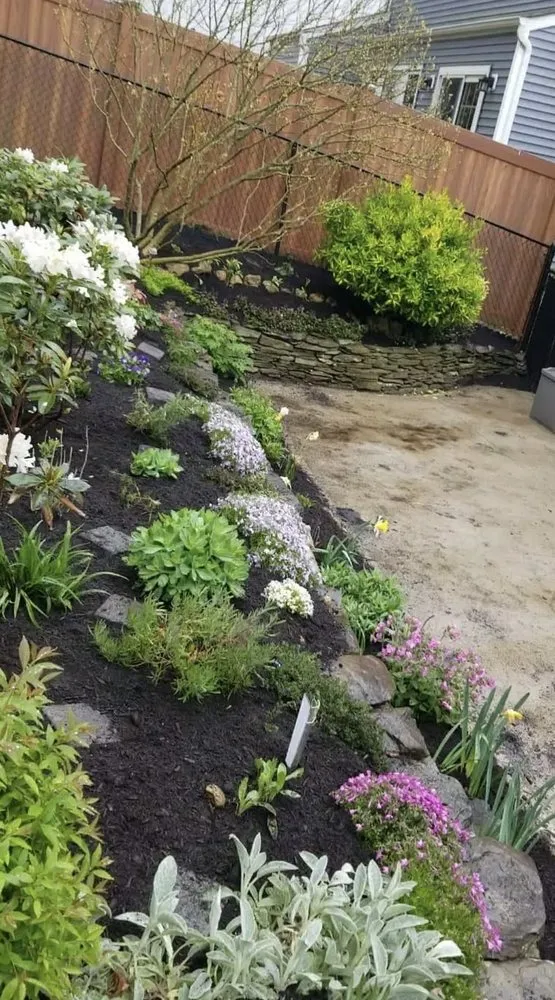 Local landscaping services for outdoor upgrades across Huntington Station, NY - JP Company