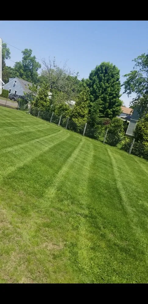 Trusted lawn mowing service in Huntington Station, NY - JP Company