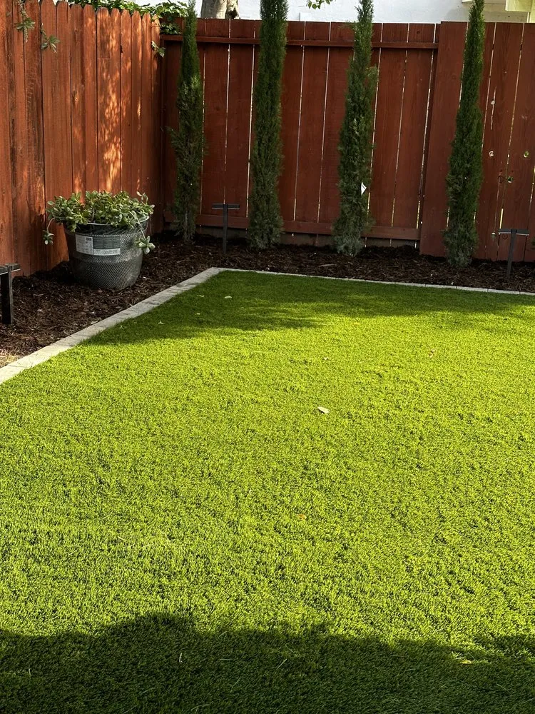 Top-rated landscaping services experts serving Redwood City, CA - JP Concrete And Hardscaping