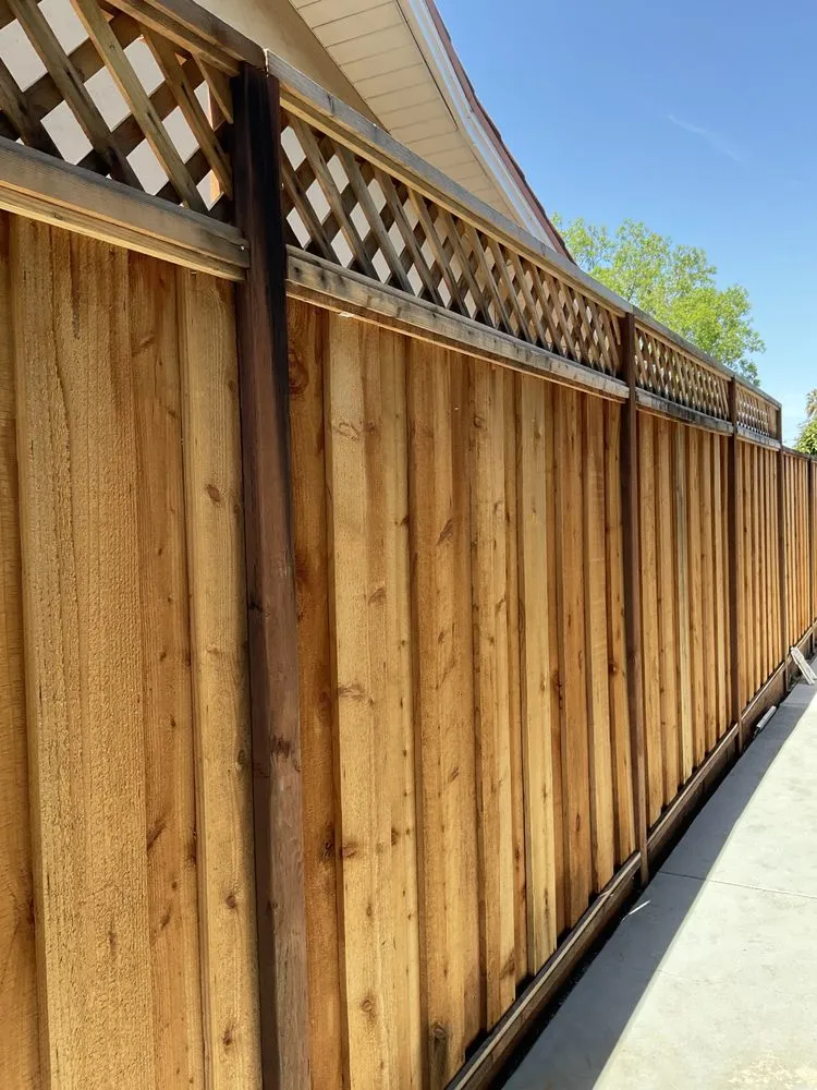 Expert yard maintenance for beautiful yards in Redwood City, CA by JP Concrete And Hardscaping