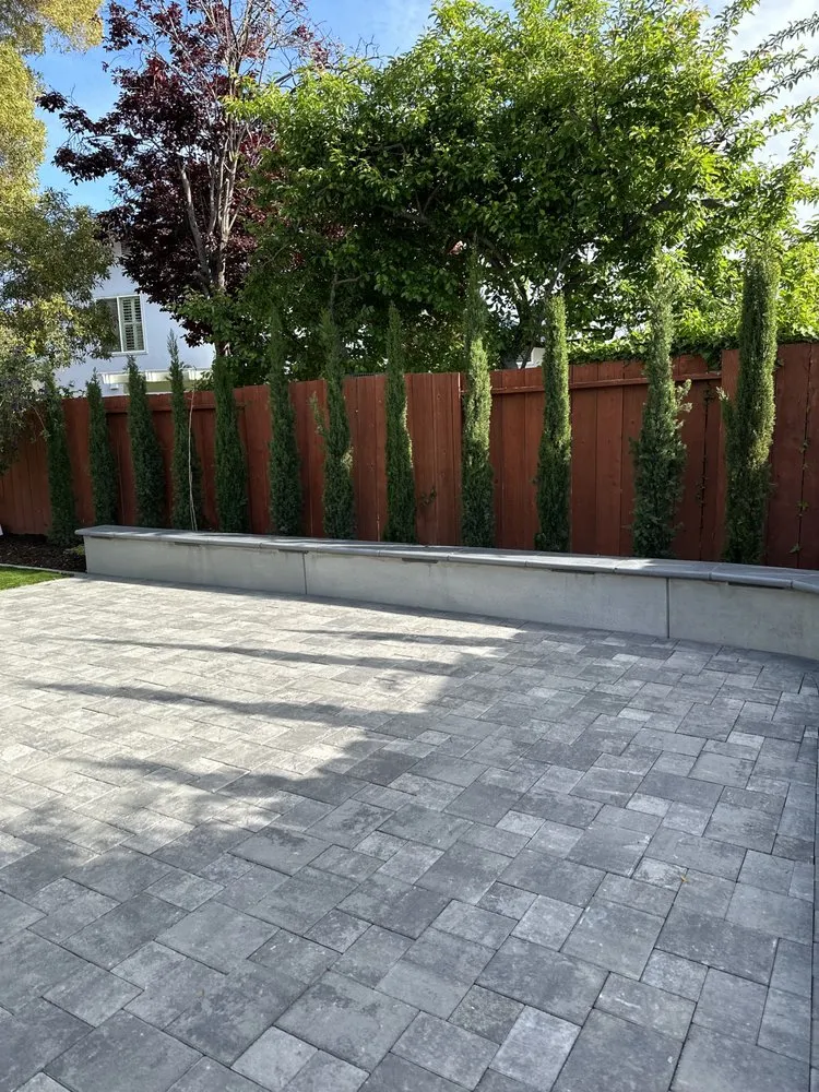 Expert yard maintenance near you across Redwood City, CA - JP Concrete And Hardscaping