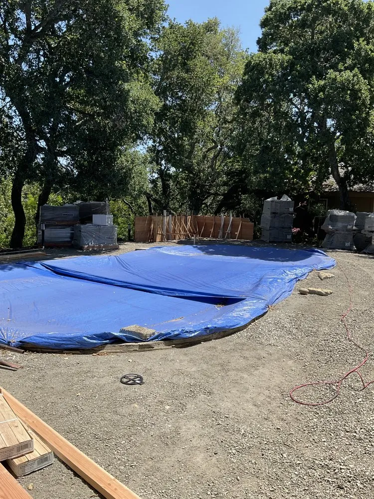Expert outdoor landscaping near you across Redwood City, CA - JP Concrete And Hardscaping