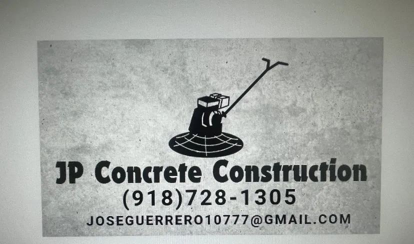 Professional lawn care service in Tulsa, OK - JP Concrete