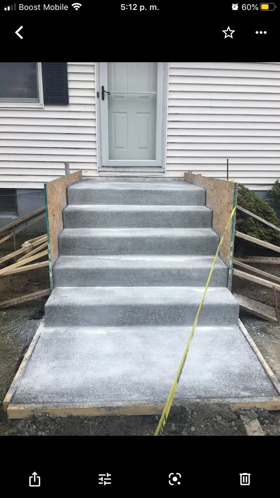 Top-rated garden landscaping in Wilmington, DE by JP Contrators