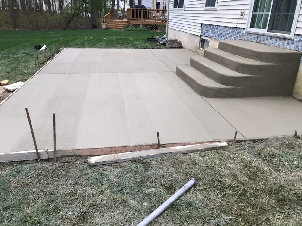 Local garden landscaping with custom design across Wilmington, DE - JP Contrators