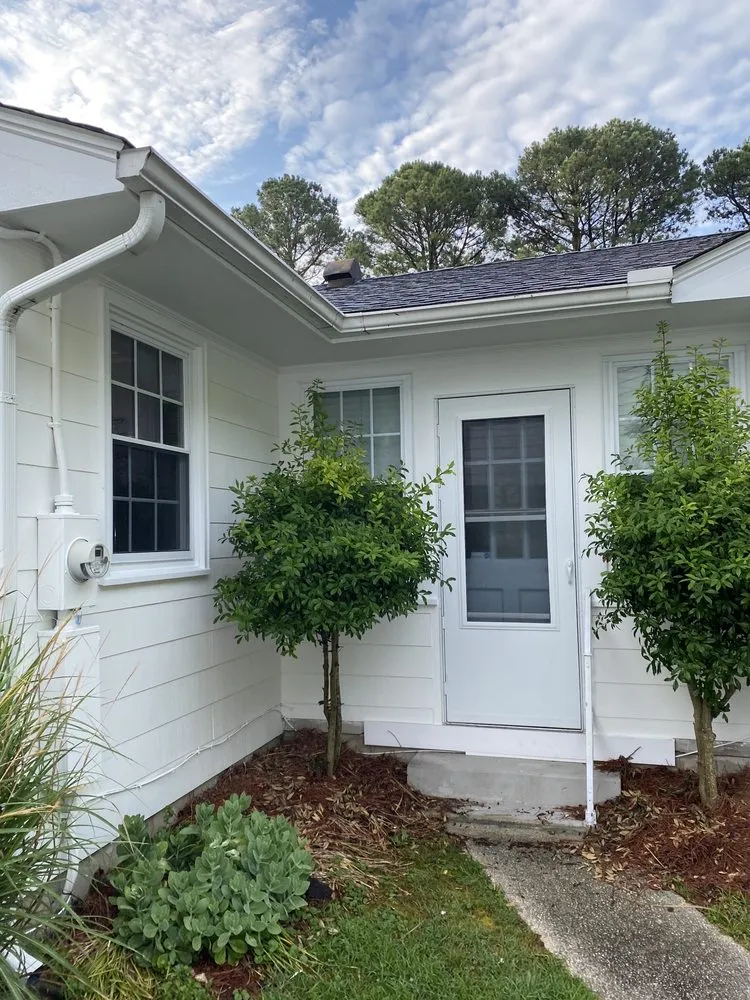 Reliable landscape design for homes in Easton, MD by Jp Custom Painting