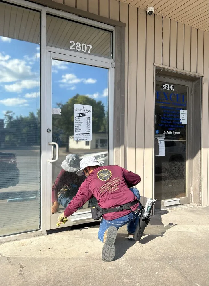 Expert landscape installation for homes in Bay City, TX by JP Exterior Elevation