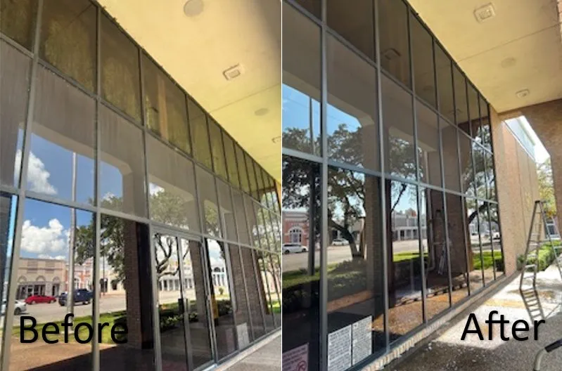 Top-rated landscape design for outdoor upgrades across Bay City, TX - JP Exterior Elevation