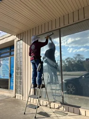 JP Exterior Elevation