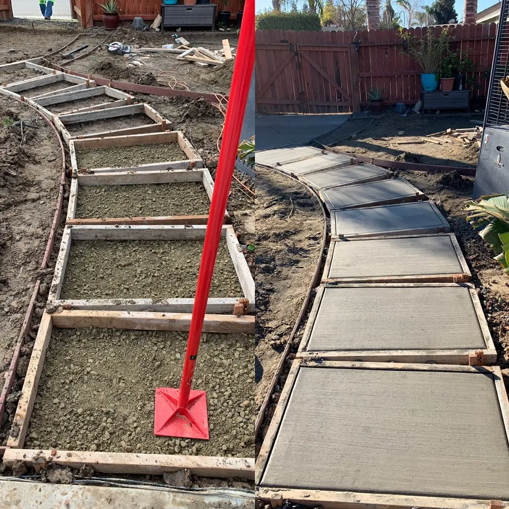 Affordable yard maintenance experts serving Sacramento, CA - JP Garden