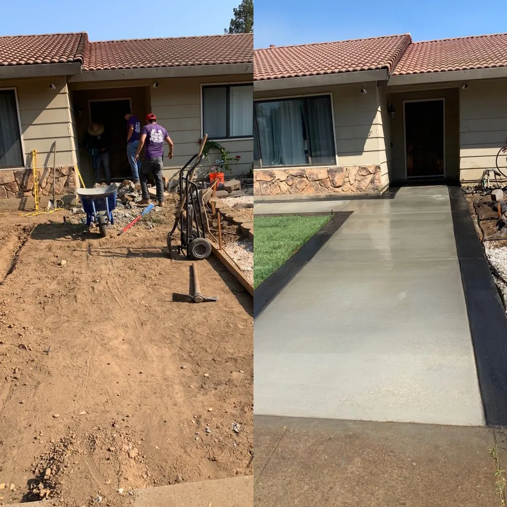 Top-rated yard maintenance for year-round maintenance in Sacramento, CA by JP Garden