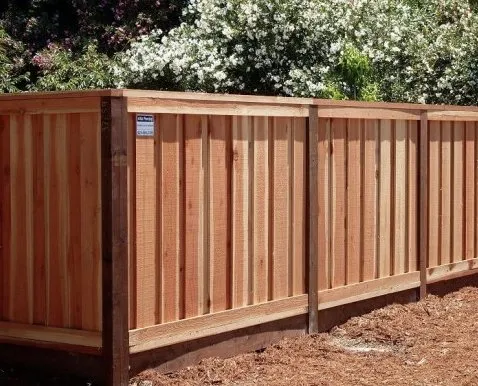 Custom yard cleanup service in Rancho Cordova, CA by JP Gardening & Maintenance