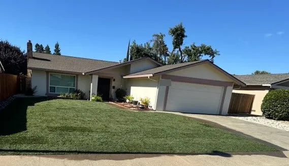 Trusted lawn care service experts serving Rancho Cordova, CA - JP Gardening & Maintenance