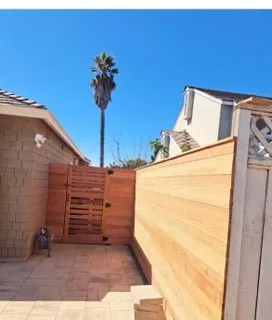 Local yard cleanup service for outdoor upgrades across East Palo Alto, CA - JP Hardscape & Landscaping