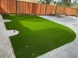 Professional yard maintenance for beautiful yards across East Palo Alto, CA - JP Hardscape & Landscaping