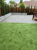 Custom lawn care service near you in East Palo Alto, CA by JP Hardscape & Landscaping
