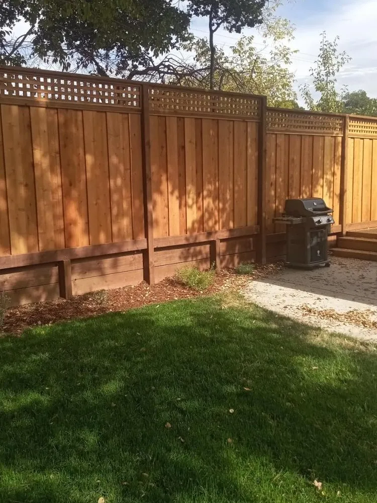 Local landscape design with custom design across East Palo Alto, CA - JP Hardscape & Landscaping