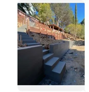 Expert landscape installation in East Palo Alto, CA - JP Hardscape & Landscaping