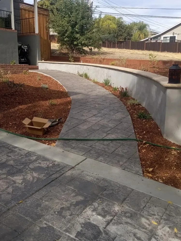 Professional landscape design in East Palo Alto, CA - JP Hardscape & Landscaping