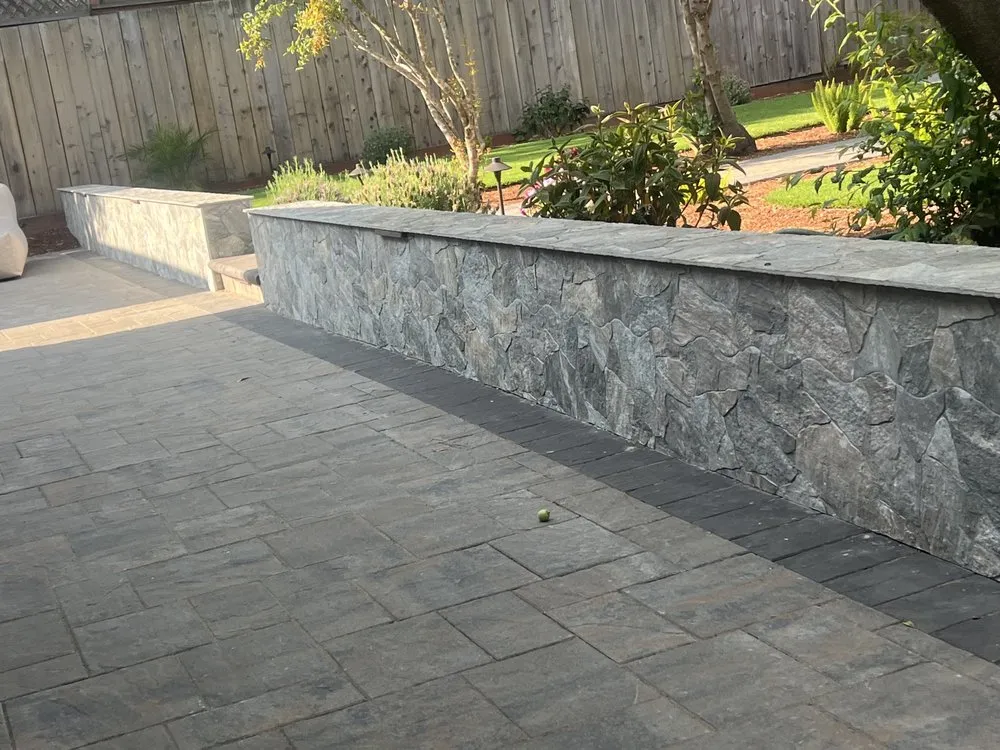 Expert landscape installation in East Palo Alto, CA - JP Hardscape & Landscaping